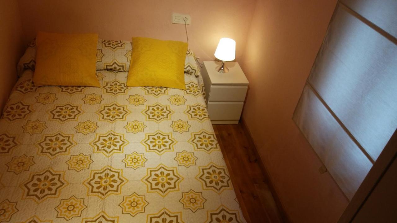 La Casita De La Cruz Villa ลังเกรโอ ภายนอก รูปภาพ